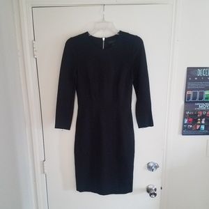 J Crew Professional Dress Size 0